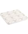 Schleckmatte Blumen