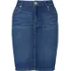 Spódnica jeansowa