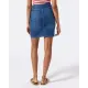 Spódnica jeansowa