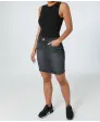 Denim black