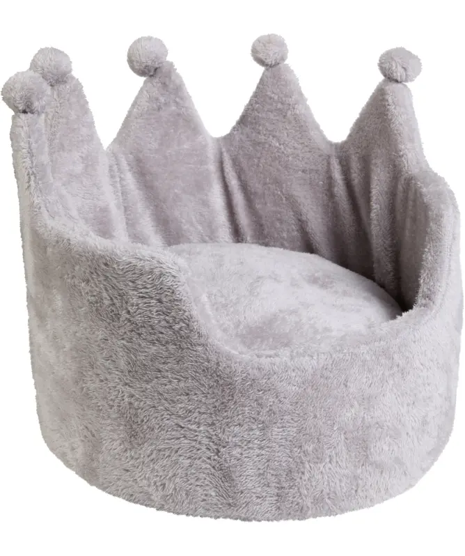 Heimtierbett Krone