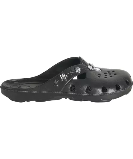Clogs
