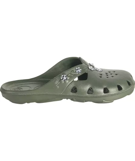 Clogs