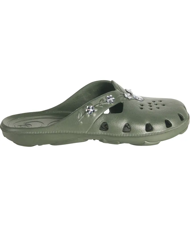 Clogs