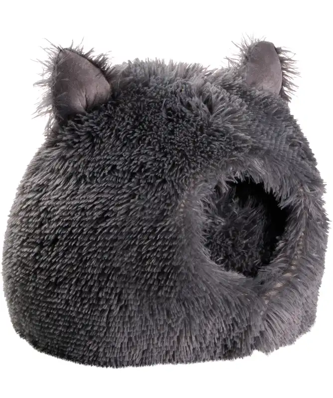 Heimtierbett Katzenhöhle