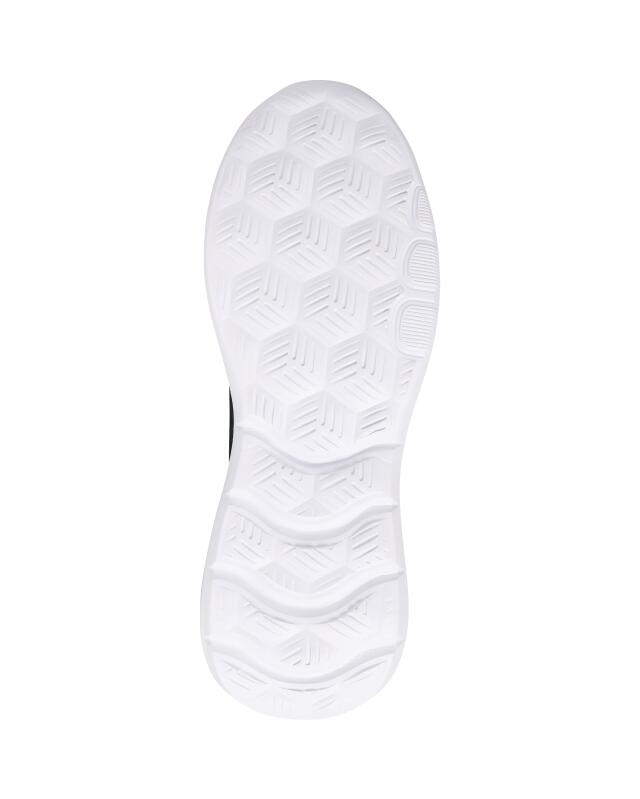حذاء رياضي بتصميم سبور للرجال، أسود/رمادي (KiK Sportliche Sneaker (schwarz/grau)) — KiK, منتج ألماني أصلي في المغرب
