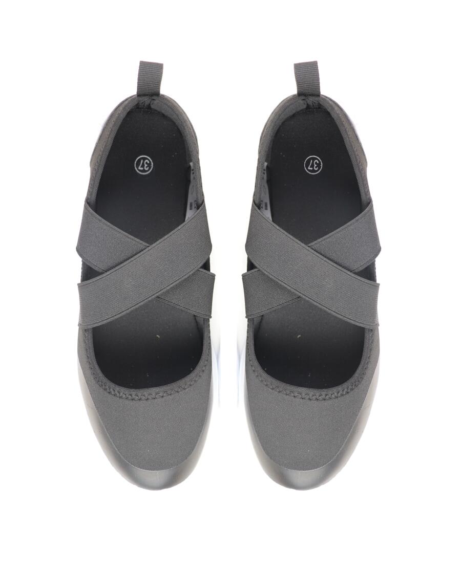 Buty Janina, elastyczne paski