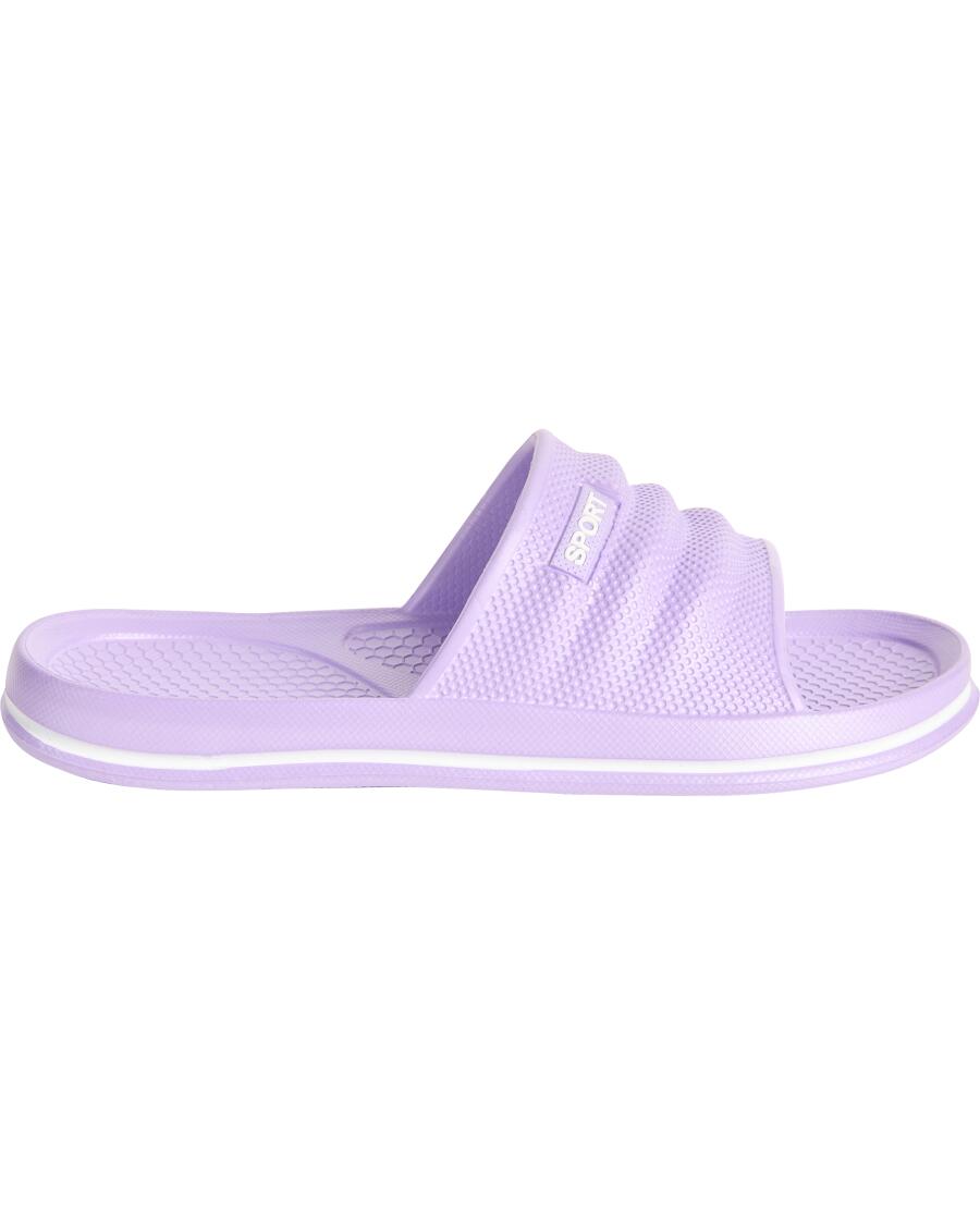 Badslippers sering