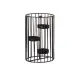 Teelichthalter aus Metall