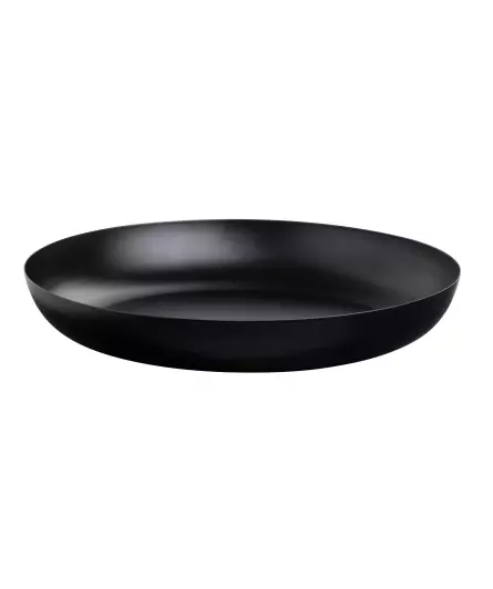 Metalen decoratief dienblad