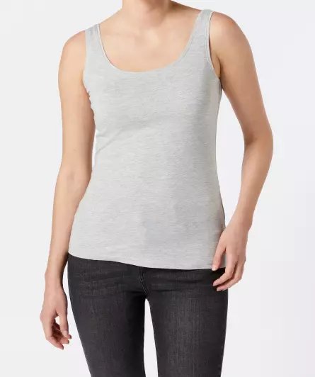 Basic Tanktop