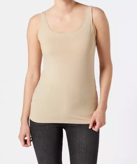 Basic Tanktop