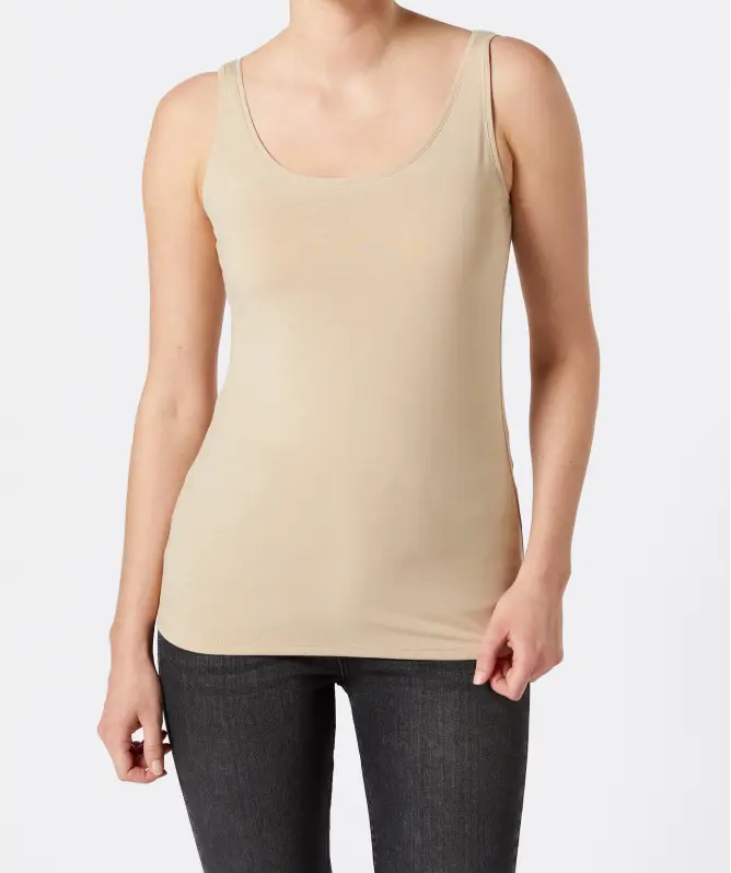 Basic Tanktop