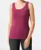 Basic Tanktop beere