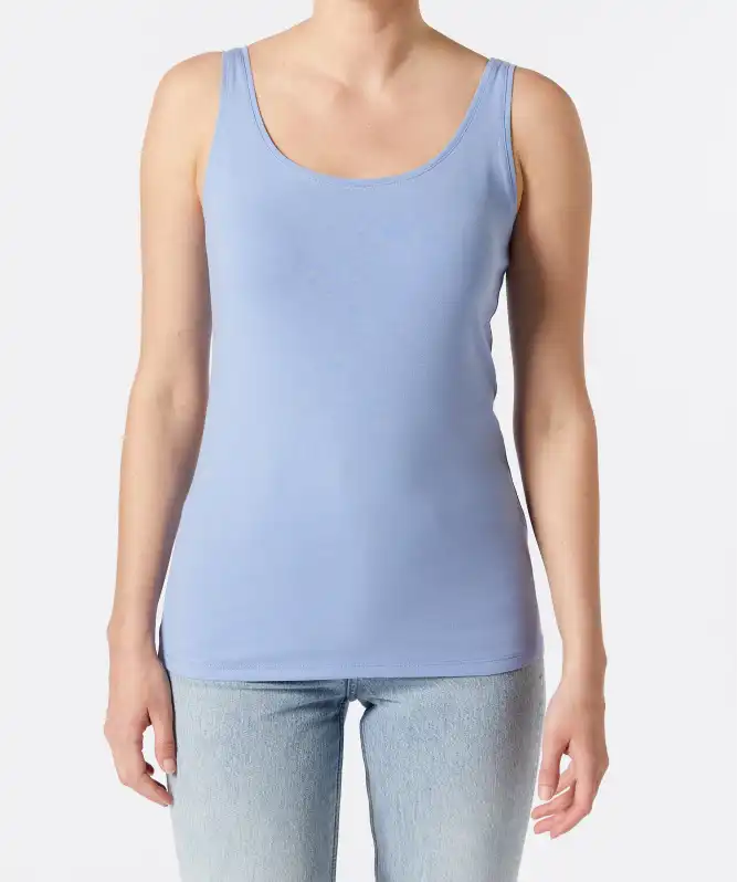 Basic Tanktop