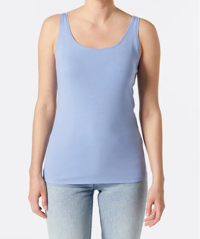 Basic Tanktop