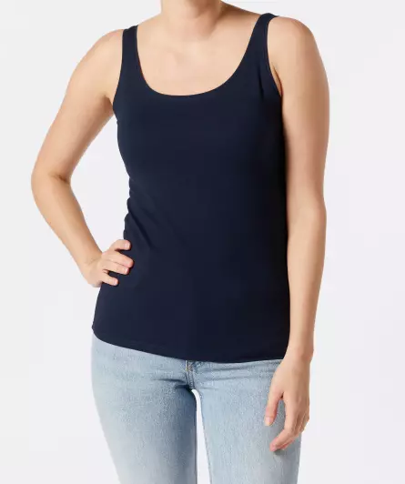 Basic Tanktop