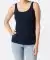 Basic Tanktop dunkelblau