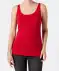Basic Tanktop rot