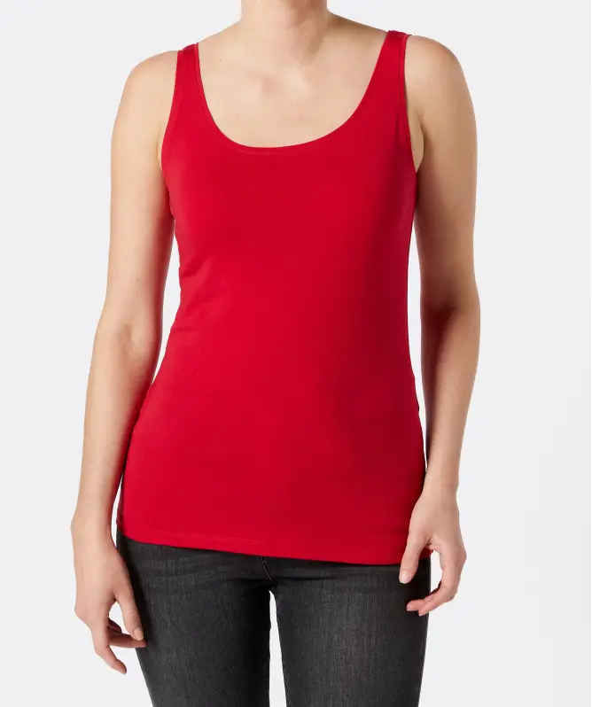 Basic Tanktop