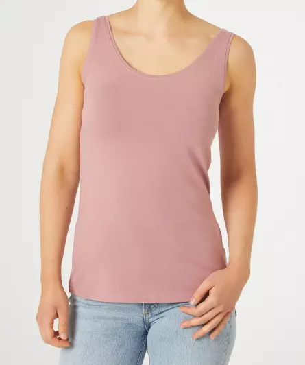 Basis tanktop