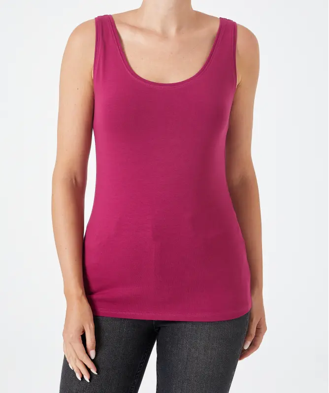 Basic Tanktop