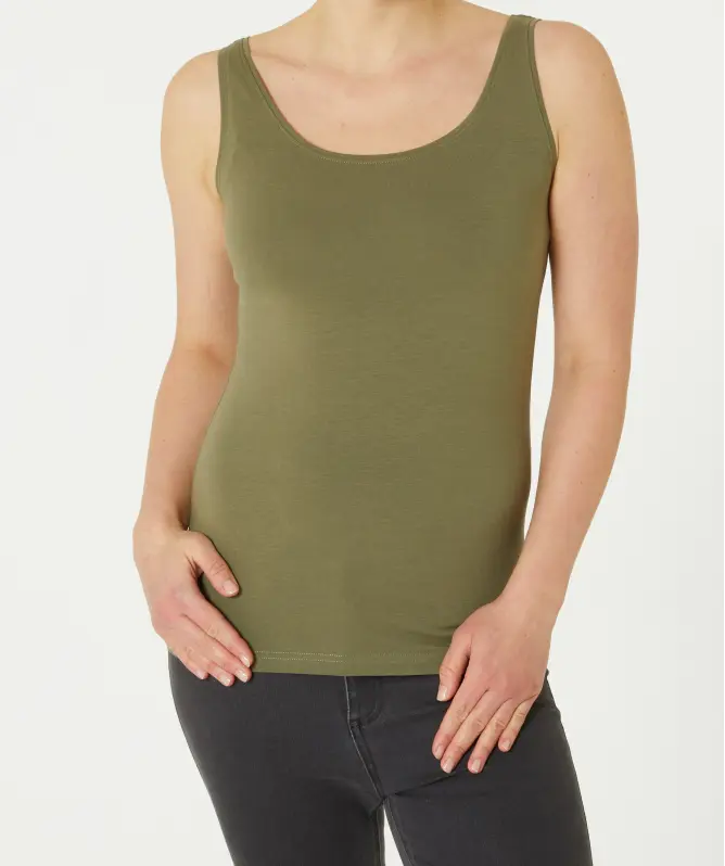 Basic Tanktop