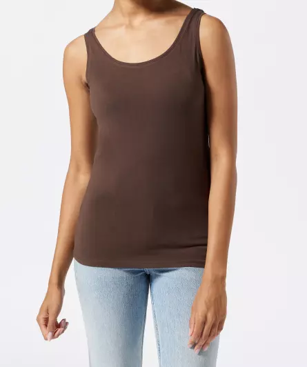 Basic Tanktop