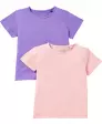 Einfarbige T-Shirts