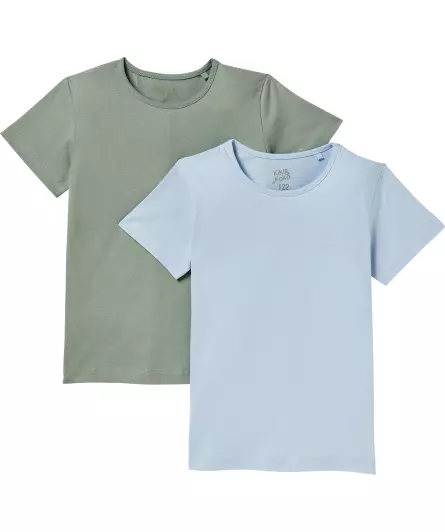 Basic T-Shirts