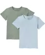 Basic T-Shirts