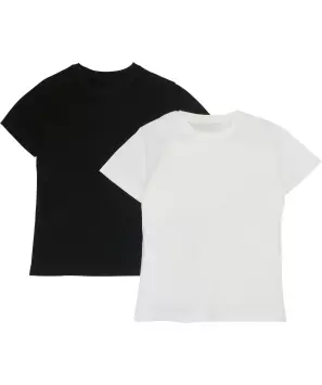 Basic T-Shirts