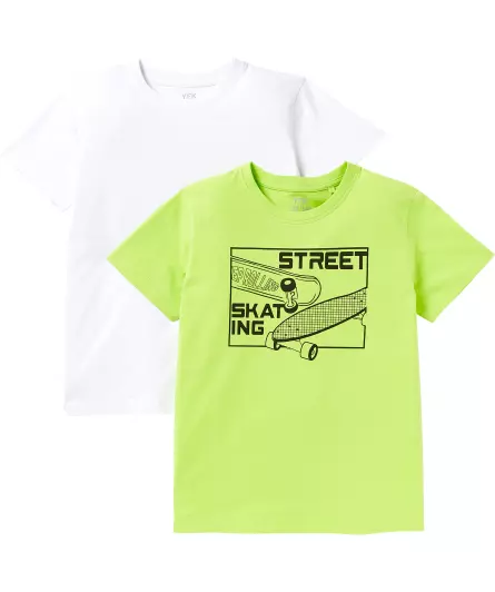 T-Shirts Skating