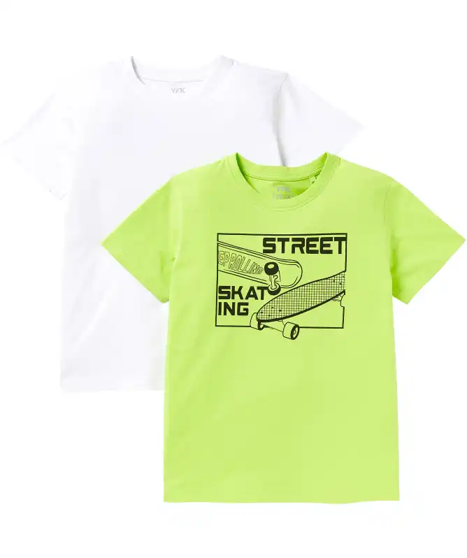T-Shirts Skating