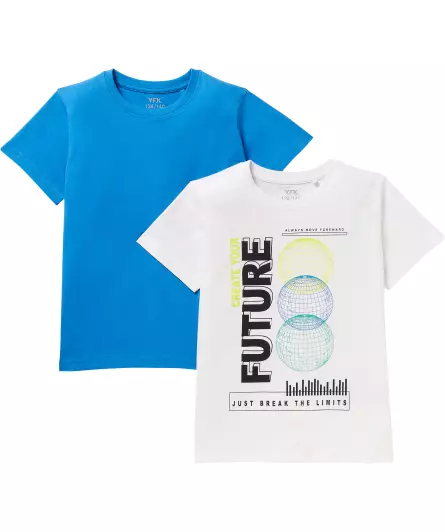 Doppelpack T-Shirts