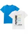 Doppelpack T-Shirts