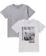 T-Shirts Rundhals