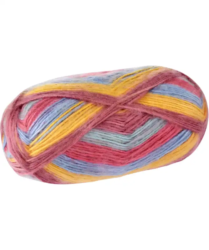 Handarbeitsgarn „Lea“