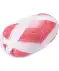 Handwerkgaren "Lea" roze