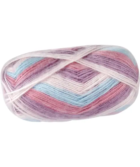 Handarbeitsgarn „Lea“