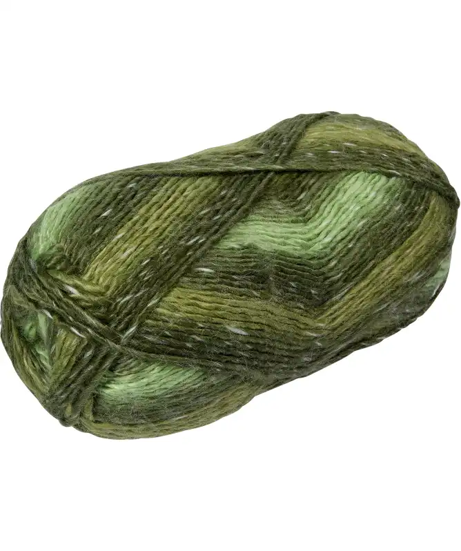 Handarbeitsgarn „Lea“