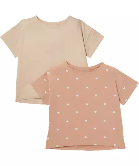 T-Shirts Herzen