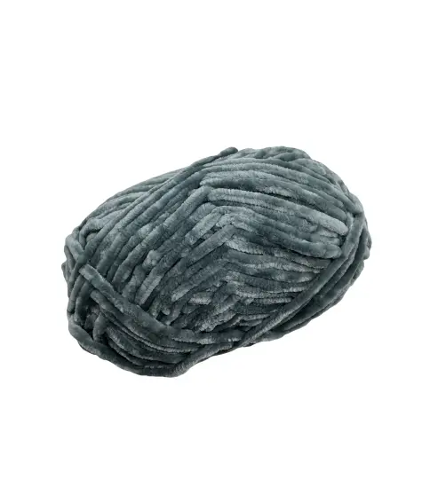 Chenille-Strickgarn „Marie“