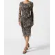 Meshkleid Leo