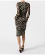 Meshkleid Leo