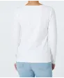 Basic Langarmshirt