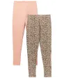beige/rose