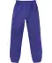 Joggingbroek blauw