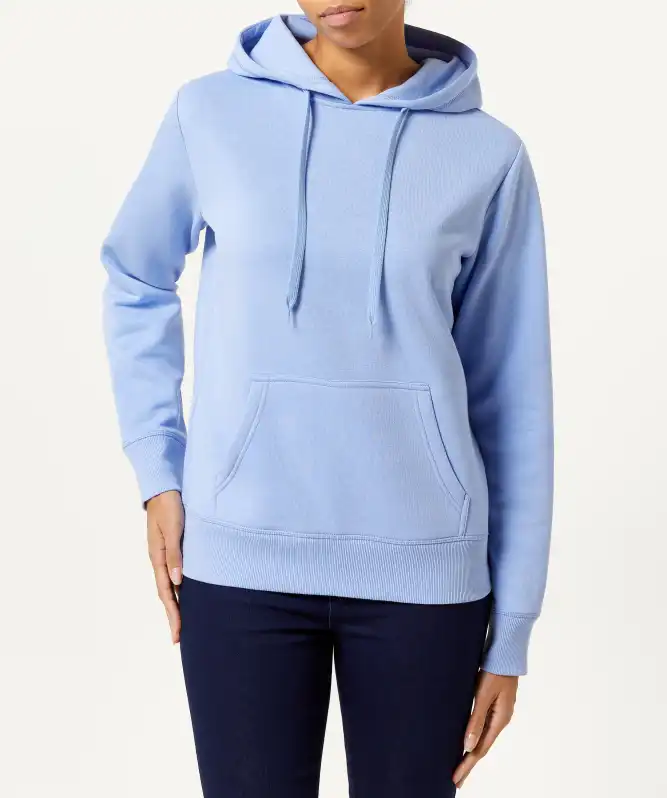 Kapuzenpullover Basic