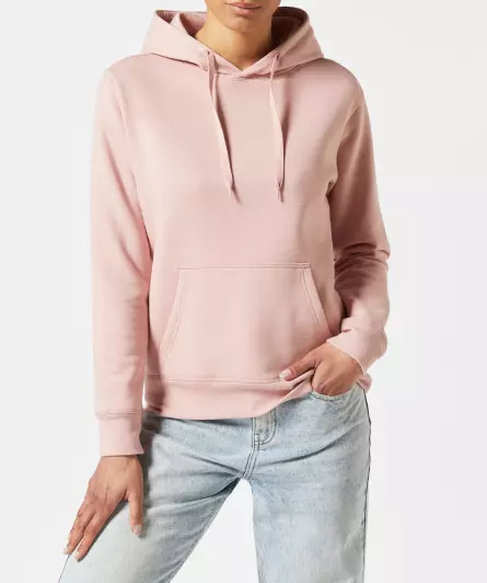 Kapuzenpullover Basic